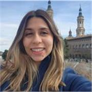 Profesora de inglés para todas las edada online o presencialmente. Más de 8 años de experiencia