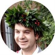 !Studente universitario prossimo alla laurea magistrale, con laurea triennale e diploma di liceo scientifico, offro ripetizioni e aiuto compiti dalle elementari alle scuole superiori. Esperienza di 6 anni in materie: matematica e inglese (maggiori r