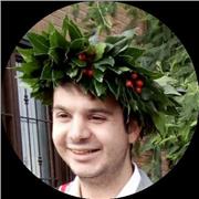 !Studente universitario prossimo alla laurea magistrale, con laurea triennale e diploma di liceo scientifico, offro ripetizioni e aiuto compiti dalle elementari alle scuole superiori. Esperienza di 6 anni in materie: matematica e inglese (maggiori r