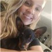 Professora particular na área de ciências, química e biologia. Trabalho com reforço escolar para ensino fundamental