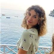 Lezioni di storia dell'arte, italiano, storia per studenti di scuole medie e superiori