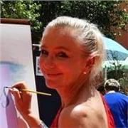 Calligraphe, artisan d'art propose des cours d'initiation et de perfectionnement à la calligraphie