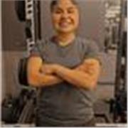 Personal trainer y masajista con más de 4 años de experiencia 