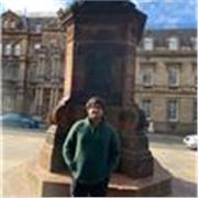 English Tutor to overcome challenges for grades 7 and above