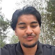 Amayl Sarosh