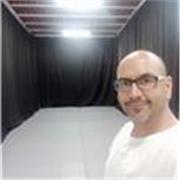 Profesor de Español, Gramática y Redacción, con veinte años de experiencia