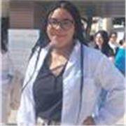 Studentessa di Medicina in inglese offre lezioni di inglese con pazienza, chiarezza e metodo