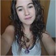 Profesora de conversación en Español, online