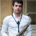 Profesor de saxofón, con experiencia en la docencia. para todos los niveles.