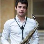 Profesor de Saxofón, con experiencia en la docencia. Para todos los niveles.