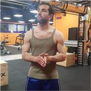 Sono un chinesiologo con magistrale LM-67 con anni di esperienza nel settore della salute umana. Sono specializzato nei seguenti campi:
- Ricomposizione corporea (slimming and hypertrophy)
- preparazione atletica sport-specifica
- recupero funzionale post