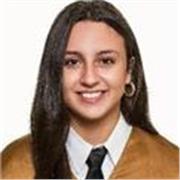 Soy una estudiante de máster de ingeniería!, con mucho entusiasmo y ganas de enseñar. Adaptabilidad y personalización total :)