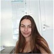 Profesora de Biología: EBAU, Bachillerato, ESO, primaria 
Preparación de EBAU