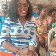 Carmène Sandra Ngadjeu