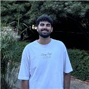 Profesor clases particulares de Matemáticas de Primaria, ESO y Bachiller