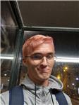 Etudiant en art aillant fait un bac S, faisant des tutorats régulièrement dans son école