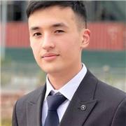 Web developer who teaches Frontend basis and help with others related things