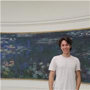 Studente di medicina offre ripetizioni di scienze online