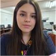 Psicopedagoga especializada en dificultades de aprendizaje