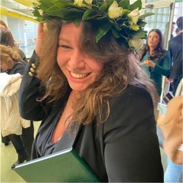 Federica Insegnante privato di Ferrara