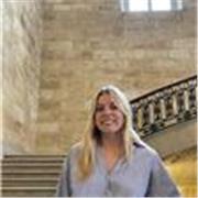 Etudiante en master Sciences Po - Aide aux devoirs