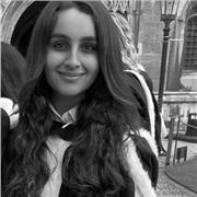 Yasmin Elghazouli