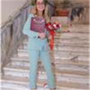 Appassionata di scienza e biologia. Amante del mondo naturale e pronta a trasmettere queste mie passioni