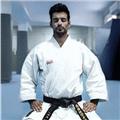 Clases de defensa personal, artes marciales , karate shitoryu tradicional