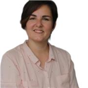 Psicóloga habilitada que imparte clases para dar técnicas de estudio para niños y adolescentes. Me encuentro en Mijas.