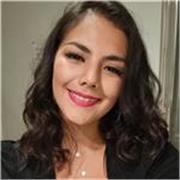 Spanish tutor. Together, I will help you to improve on your grammar and to have a fluent conversation
