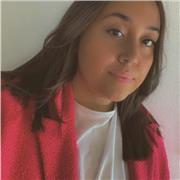 Vous cherchez un professeur particulier à la fois sérieuse mais qui peut faire apprendre avec légèreté ? Contactez moi.