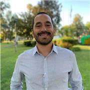 Profesor de guitarra. Presencial. Y virtual