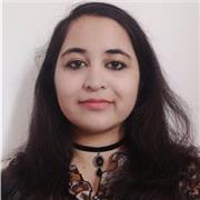 I can tutor students English, French, Italian, Maths, History, Film Studies, and Spanish at an affordable rate