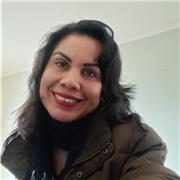 Amante y aficionada a la historia con ganas de enseñar