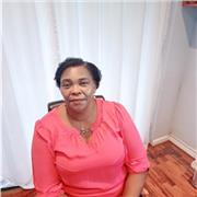 Christine M. Davies