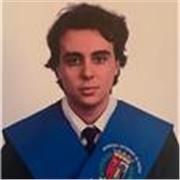 Profesor particular para las asignaturas de Física y matemáticas con experiencia previa impartiendo clases particulares. Graduado en física