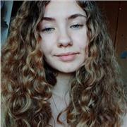 Profesora de apoyo para trabajar todo tipo de materias en todas las edades y centrada en letras a partir de BTO