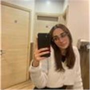 Studentessa universitaria, offro aiuto studio e compiti in materie umanistiche