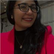 Recién egresada de la Ingeniería en Biotecnología, con buen promedio y apasionada por las ciencias residiendo en Toluca