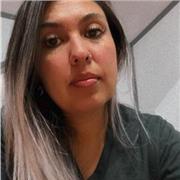 Educadora de párvulos enseña a leer, escribir, y asignaturas hasta 4to básico