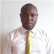 Oladotun Ademola