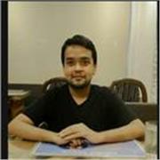 Law tutor explaining concepts related to law