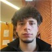 Ingeniero de IA con C1 de inglés da clases de Matemáticas, Física, Inglés, etc hasta Bachillerato, también en inglés