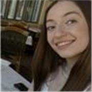Étudiante à la Sorbonne donne cours de français et aide aux devoirs pour élèves de primaire à Paris et dans le 94