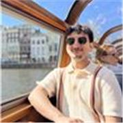 Hello, my name is Yousef Affarah.
I have strong skills in both English and mathematics