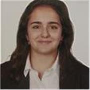 Estudiante de ingeniería mecánica con bachillerato científico, podría impartir clases desde primaria hasta la ESO