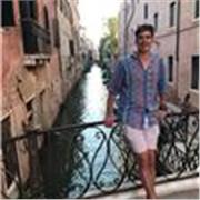Oxford graduate with a PhD in geology. Experience teaching geology, maths, chemistry + physics & with Oxbridge applications
