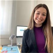 Madrelingua argentina certificata (Universitá di Cervantes) , offre lezioni individuali o di gruppo