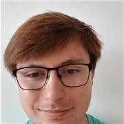 David