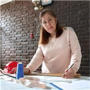 Silvia García - Clases de Corte y Confección en Palermo
